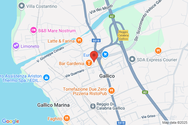 Comad Di Comi Domenico