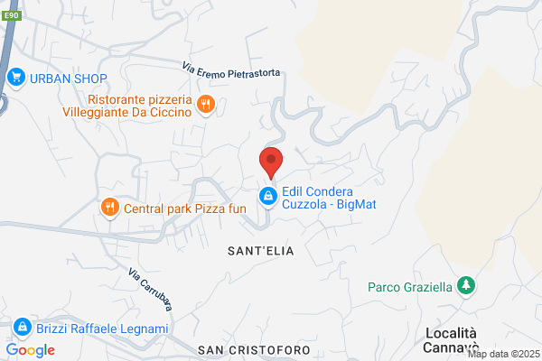 Cuzzola Trasporti - Servizi Ecologici