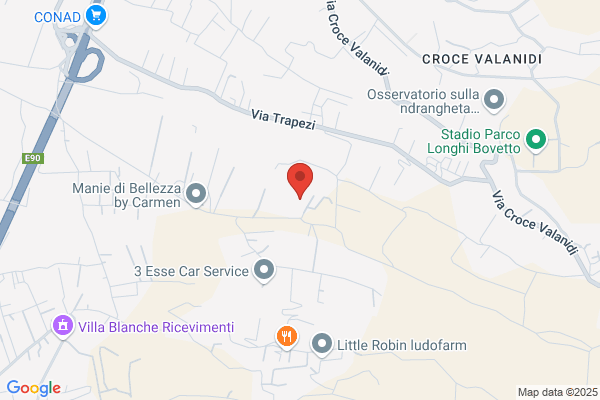 Edil Cu.Pe.Snc Di Cusumano O.& Pennestri G.