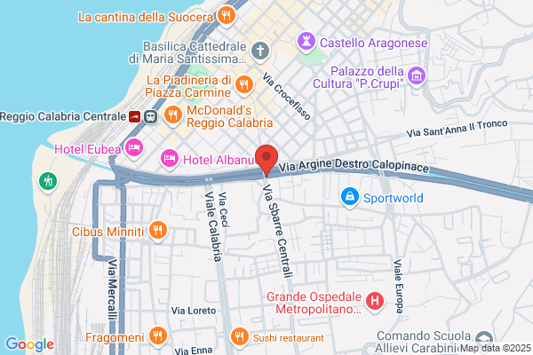 Elettro Auto Sud Srl