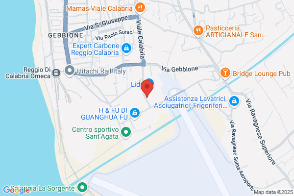 Elettromeccanica Marrara Srl