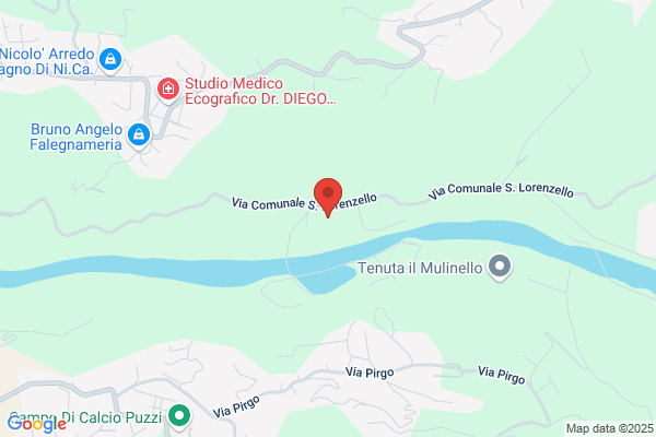 Gienne Costruzioni Spa