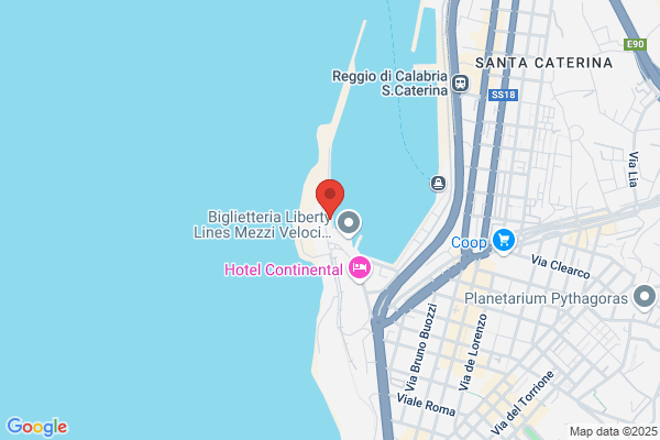 Gruppo Ormeggiatori Del Porto
