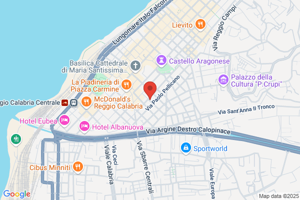 Kaleidos Centro Darte Di Nietta Datena