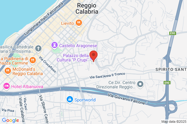 Piccolo Museo San Paolo