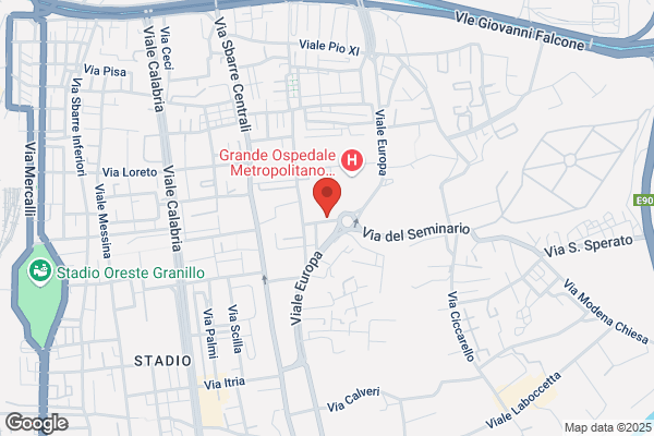 Professional Service Center Di F.Lli Fortugno Snc