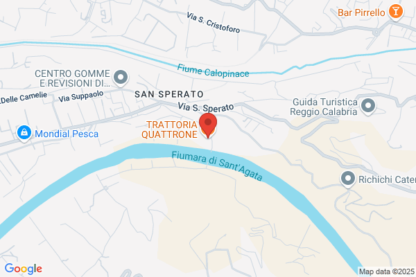 Quattrone angelo