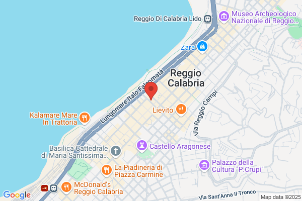 Reggio-Phil Di gagliano S.Re