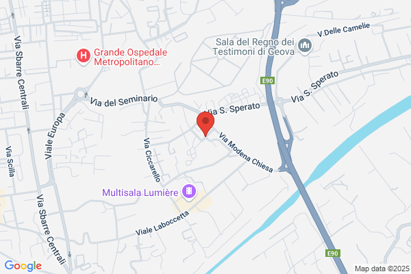 Regione Calabria