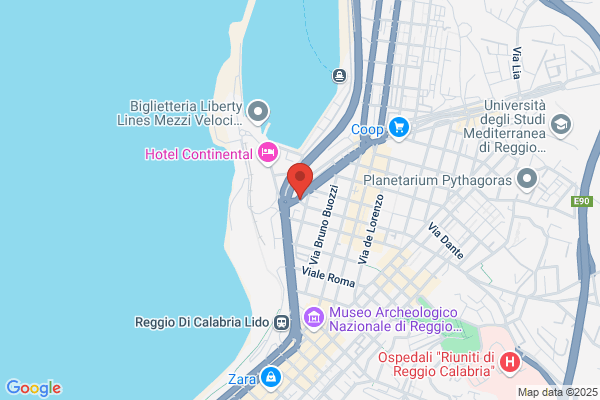 Lauria Dr. Angelo Gastroenterologo