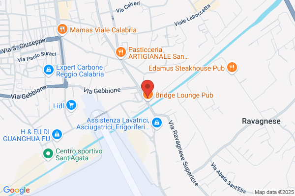 Pizzeria El Puente