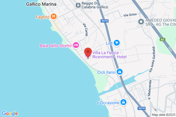 La Villa Fratelli