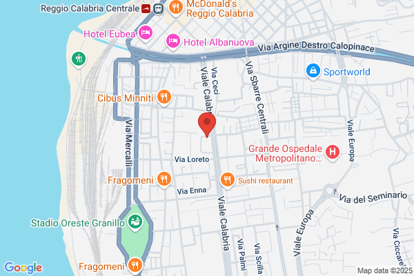 Solaria Sport & Nutrition Di Paola Nocito