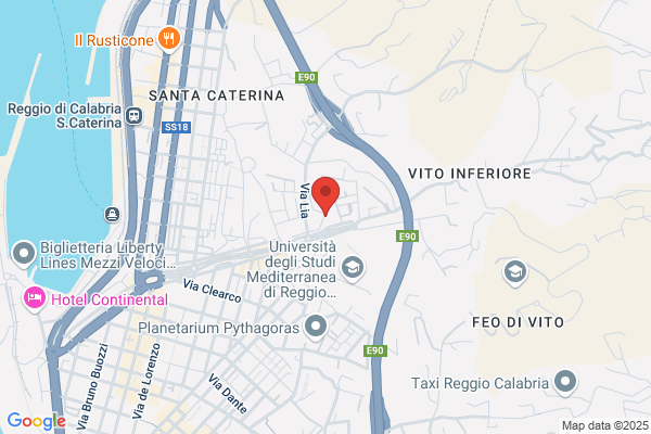 Ge.S.Al.Gestione Servizi Alimentari Srl