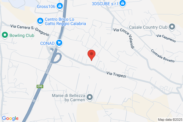Horeca Neri Di Giogio E Chiara Foti snc