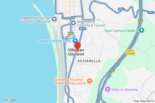 Pizzichemi franco (Geom.)
