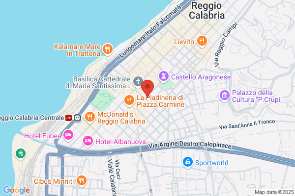 Il Quotidiano Della Calabria