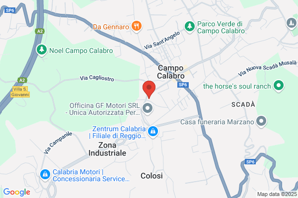 Lagana Roberto Autoricambi