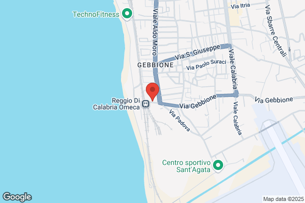 Palma Autoricambi Srl