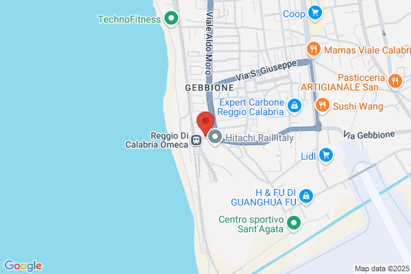 Palma Autoricambi Srl