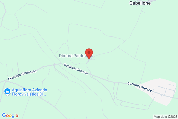 Pardo domenico