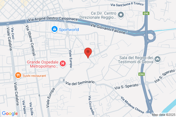 Al Settimo Cielo