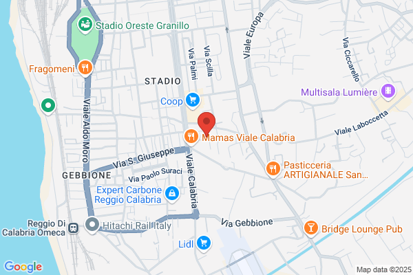 Pasticceria Malavenda