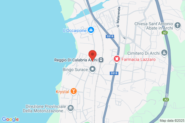 Le Delizie del Forno