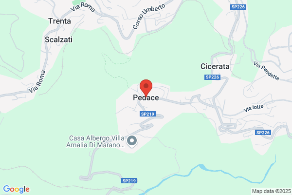 Pedace Giuseppe