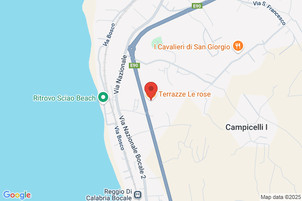 W.B. Le Rose Al Bicchiere Di Serrano g.