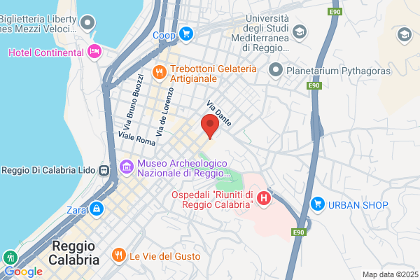 Fisiosanisport Reggio Calabria