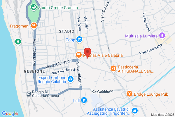 Associazione Cappuccetto Rosso