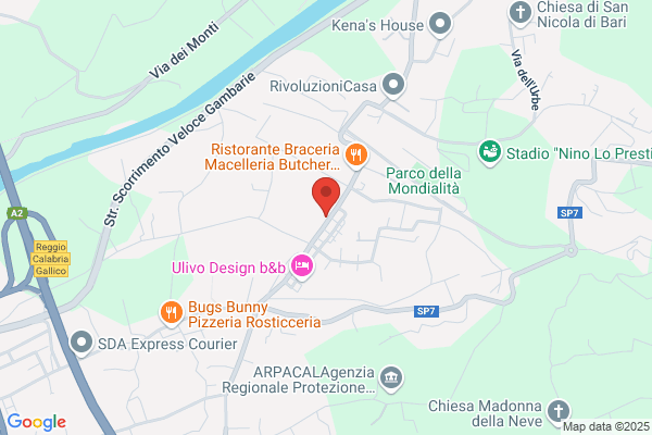 Poste Italiane