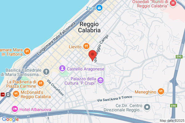 Poste Italiane/Ente Pubblico Economico