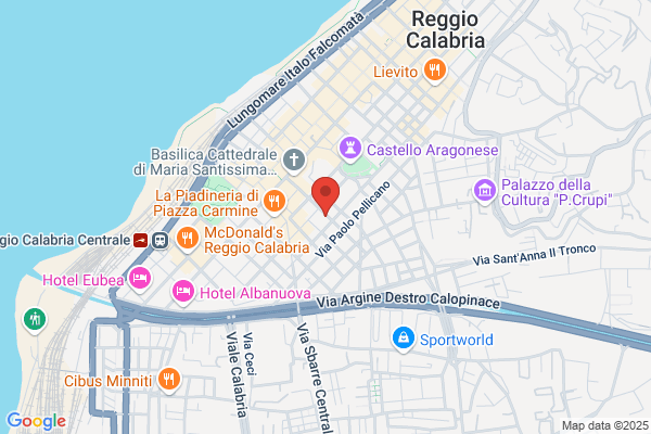 Fit-Cisl Settore Ferrovieri
