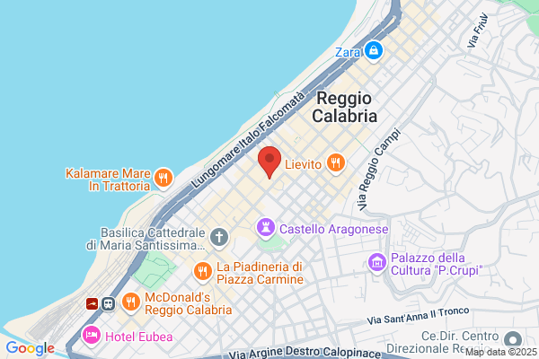 Ordine Degli Architetti Della Provincia Di Reggio calabria