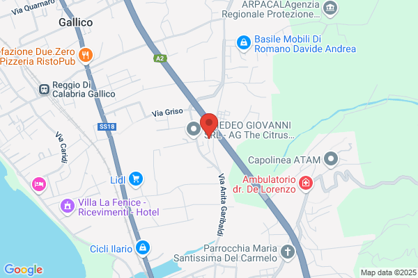 Faraone Antonio Francesco