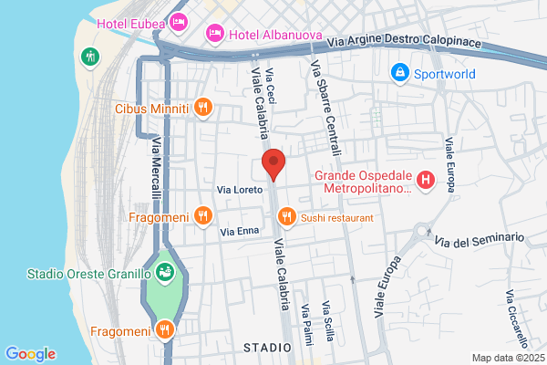 G.S.M. Srl Gestione Supermercati