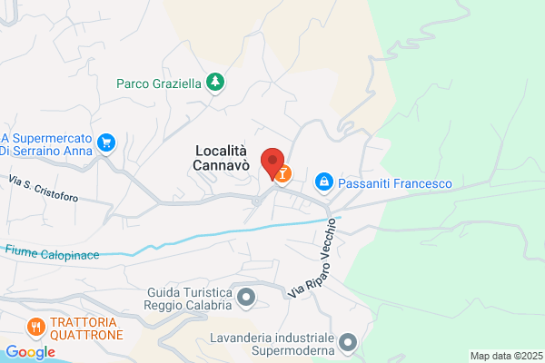 Supermercato Contè