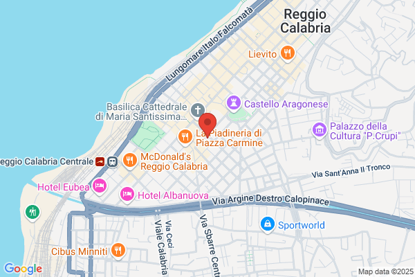 Tipografia Darte Di Leo Domenico