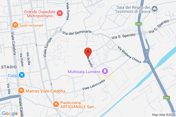 Gestione Impresa S.R.L.