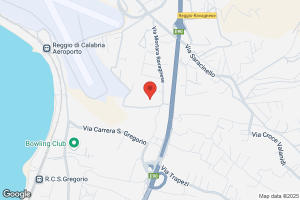 Trasporti Musolino - Trasporti Nazionali ed Esteri