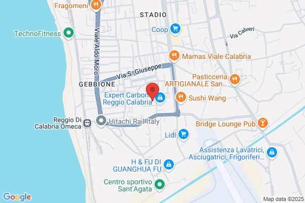 Trasporti Nucera