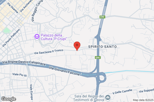 Veter Farm Di Maesano E C. Snc