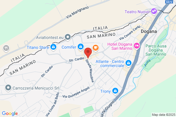 Agenzia Macina Pratiche Auto