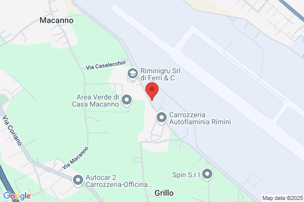 Autofficina F.lli Raffaelli