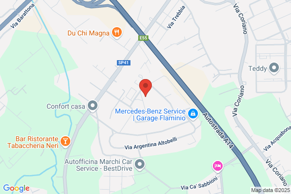 Autofficina Lisi