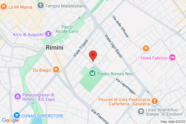 Centro Servizi Auto