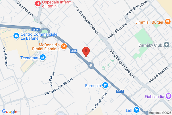 Officina Meccanica Ger