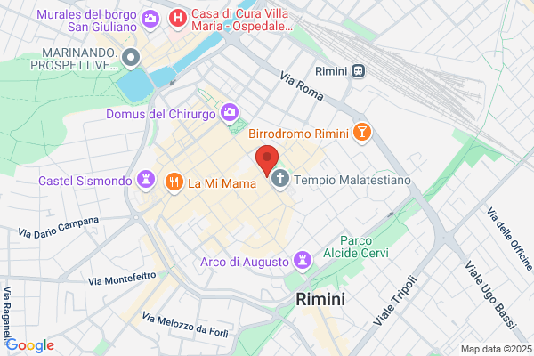Negozio Adiemme Snc Di Drudi Daniele .
